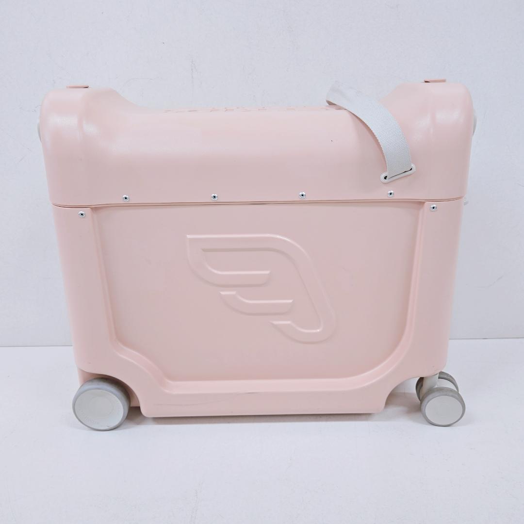 【良品】STOKKE ストッケ JetKids BedBox　乗れるスーツケース