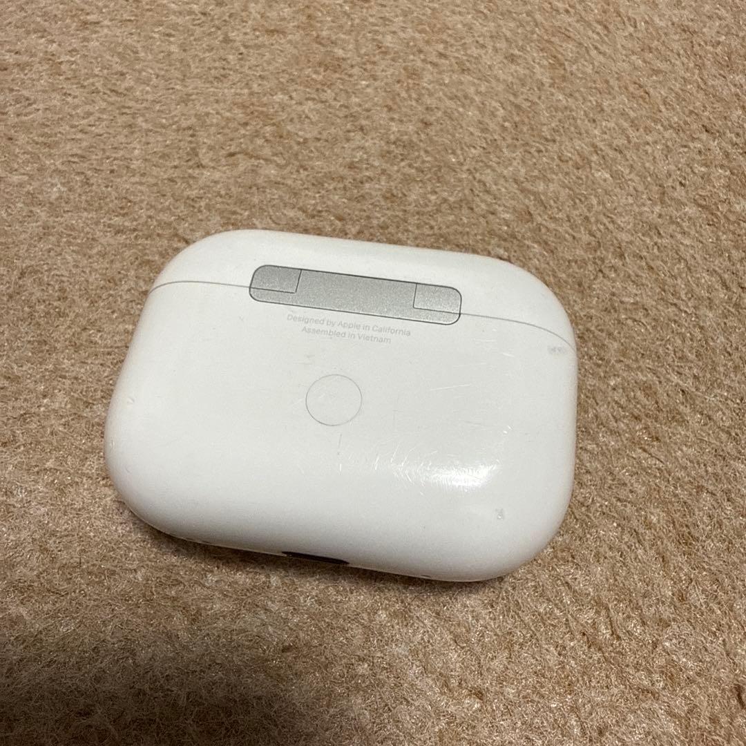 AirPods pro 第2世代 タイプC