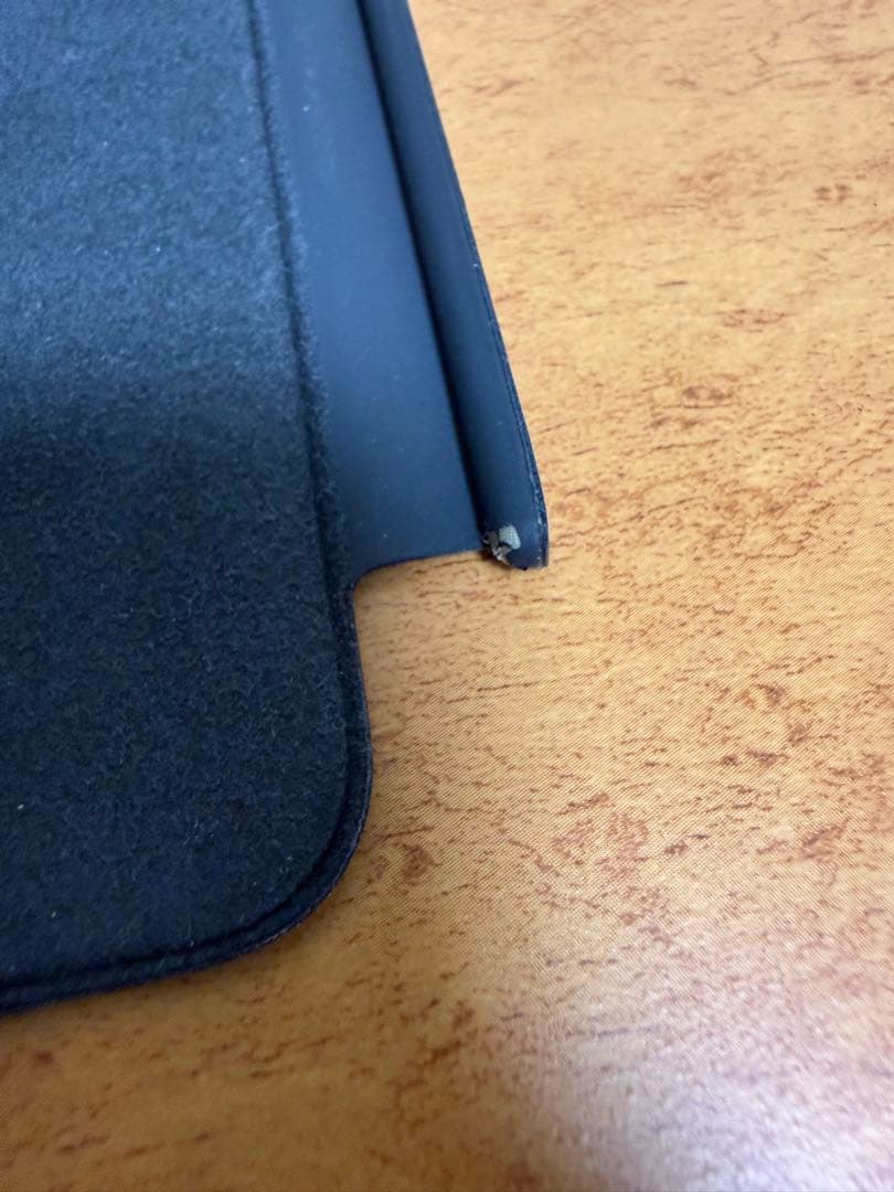 Apple iPad 第9世代スペースグレー 64GB+Smart Cover