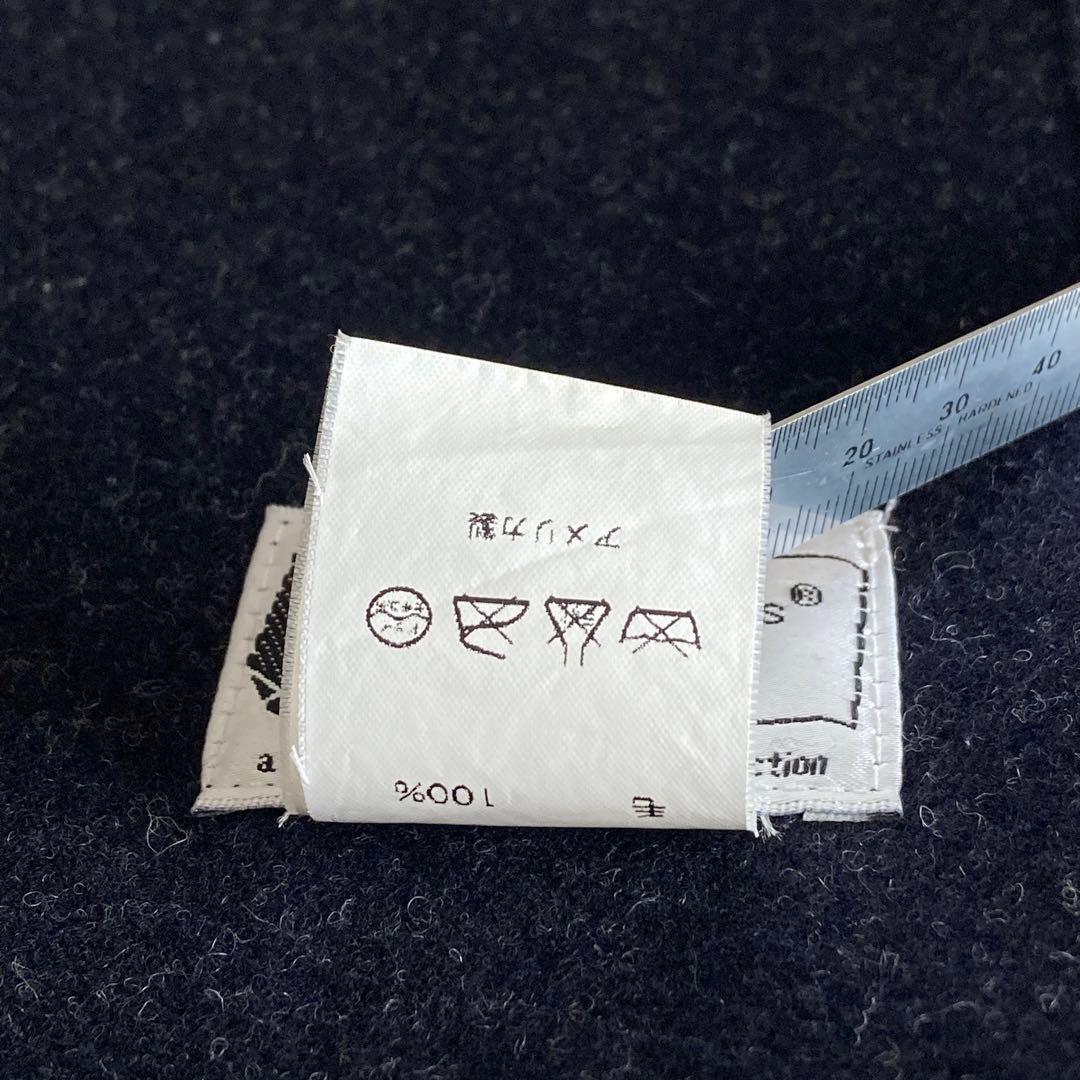 アメリカ製 エンジニアードガーメンツ ボタンショール ネペンテス ニードルズ
