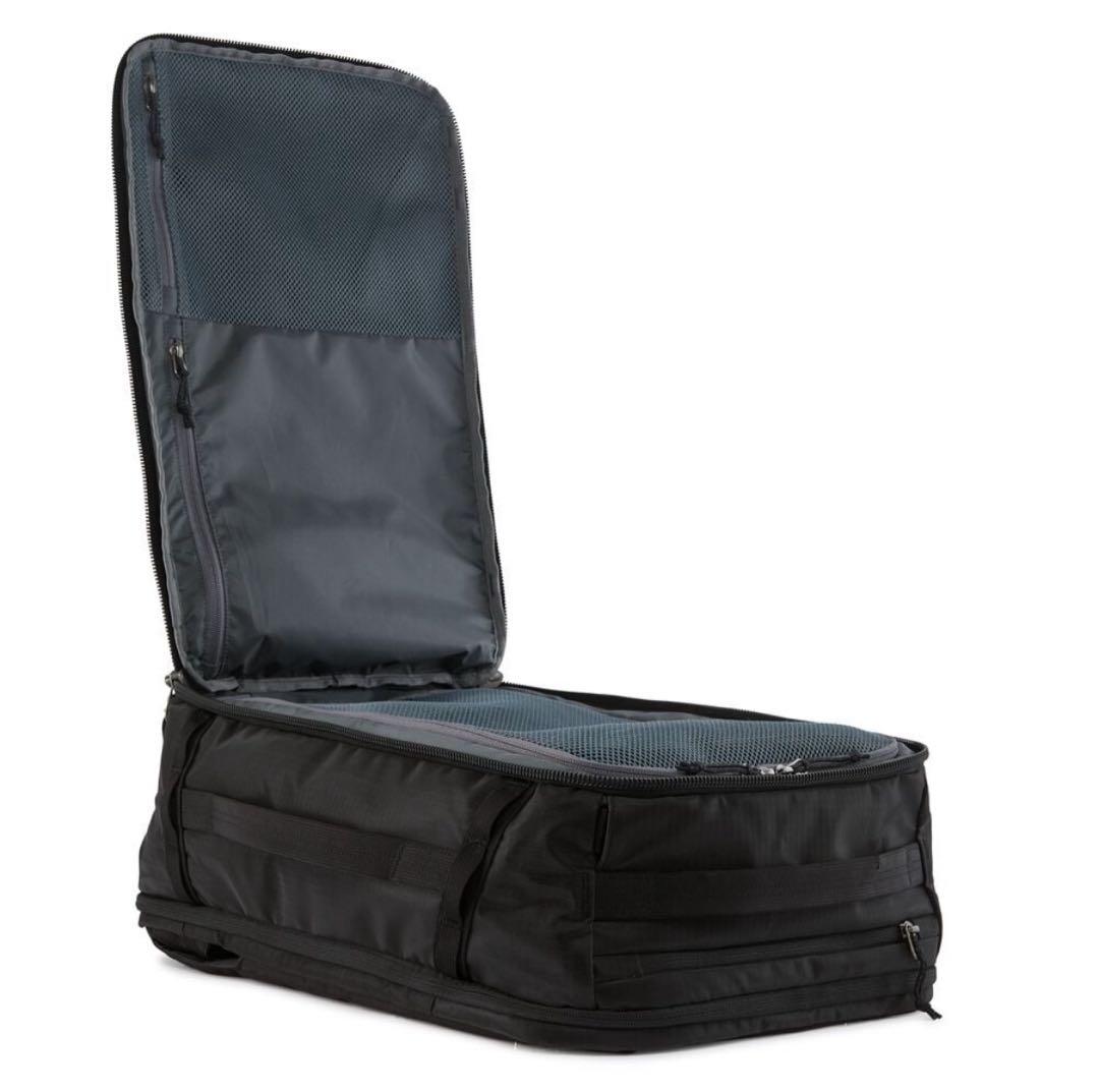 新品 パタゴニア SMDB ブラックホール ミニ MLC 30L 1泊 2泊