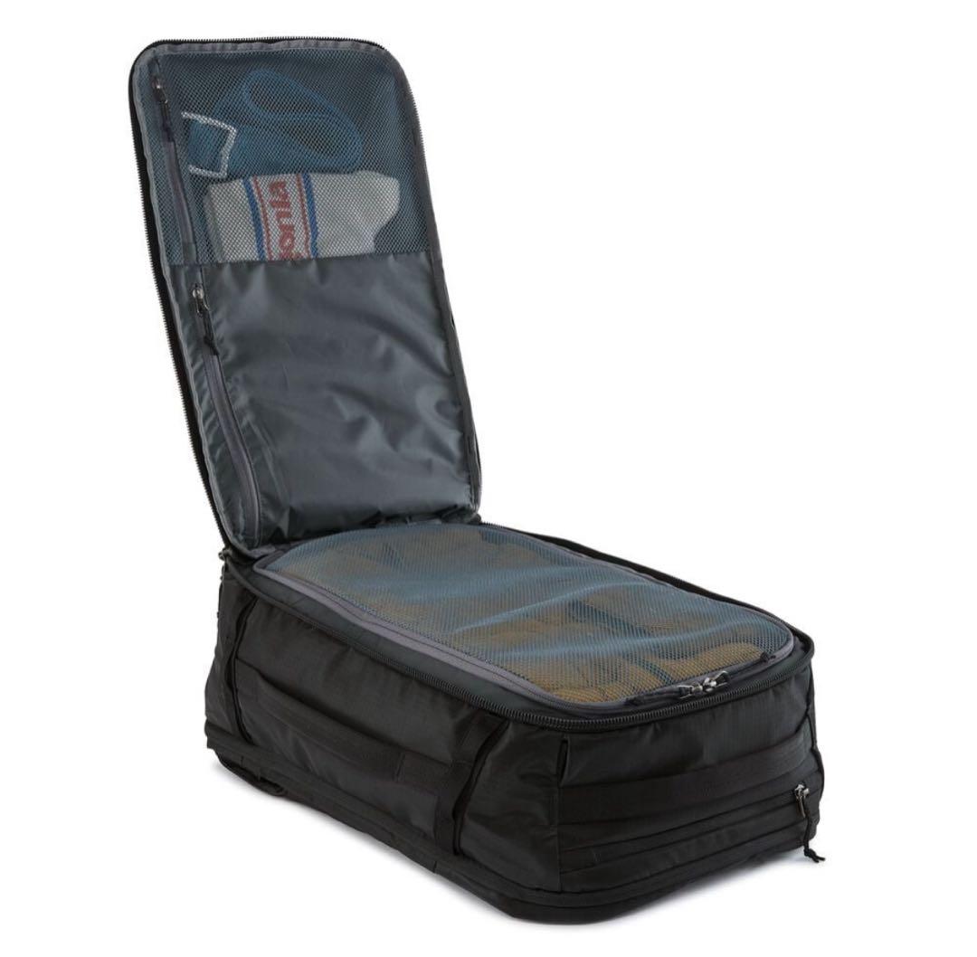 新品 パタゴニア SMDB ブラックホール ミニ MLC 30L 1泊 2泊