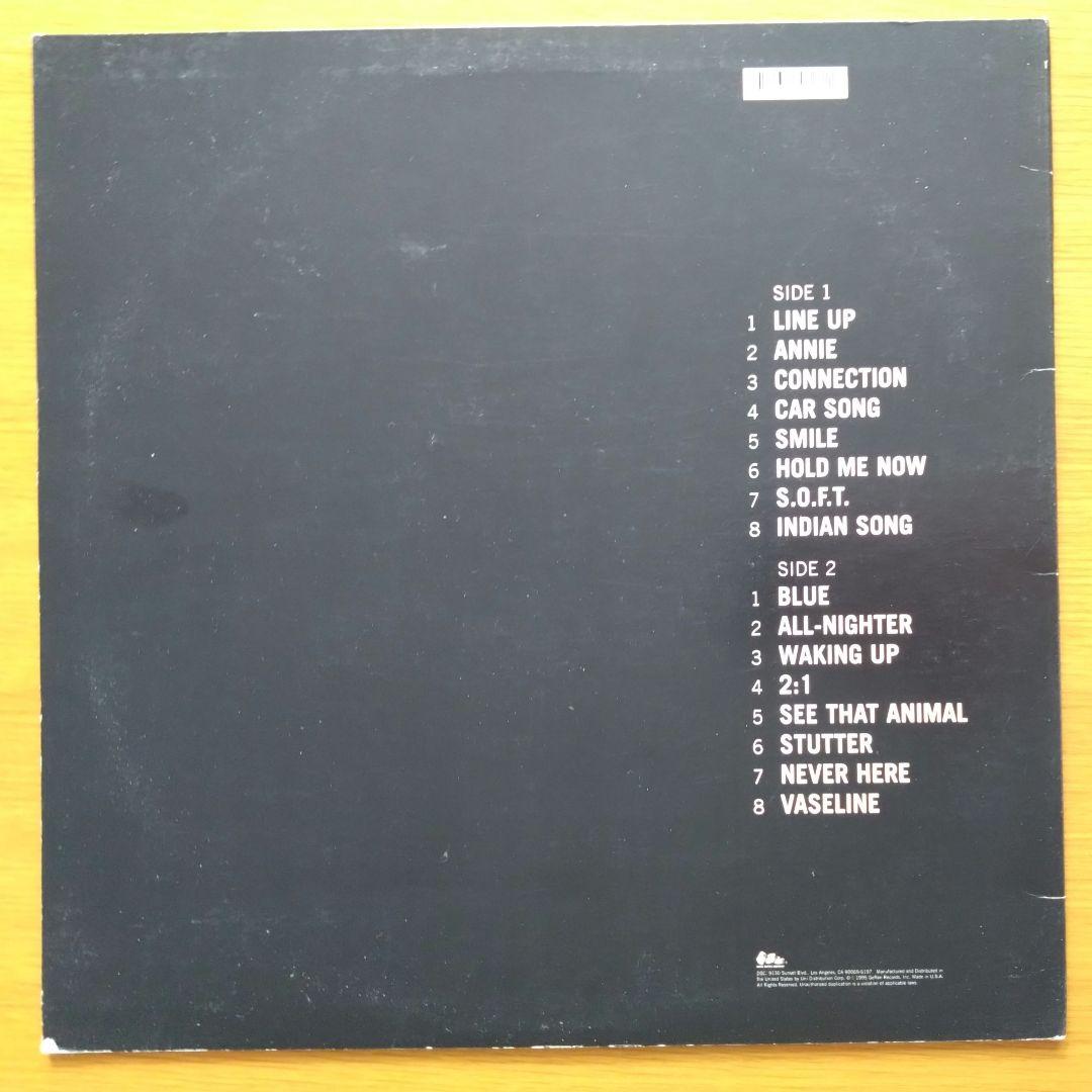 洋楽 Elastica - Elastica