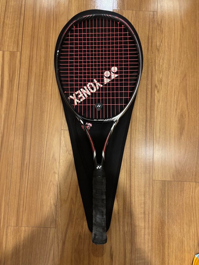 ヨネックス REGNA G2 テニスラケット 初代モデル98インチ