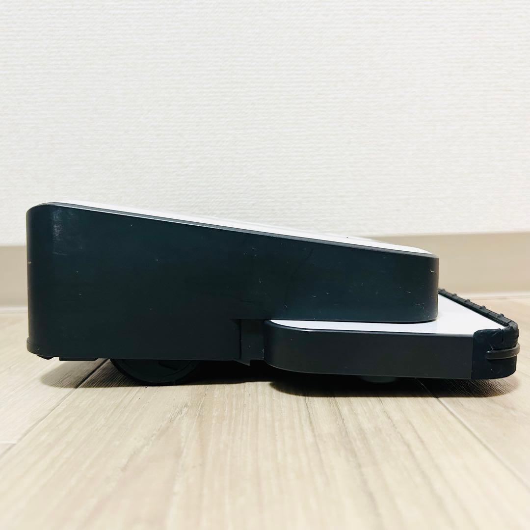 未使用級 iRobot Braava 390j ブラーバ 付属品多数