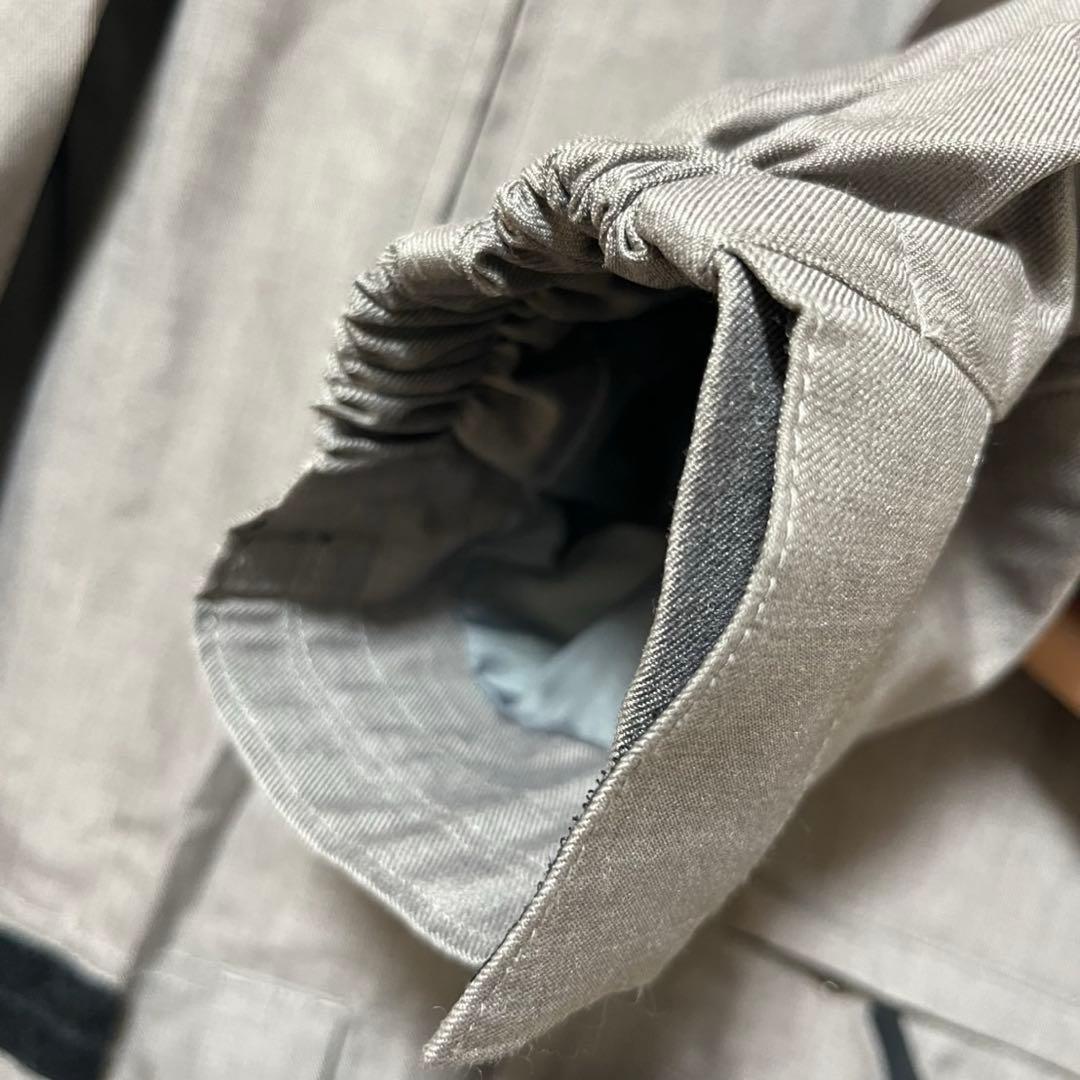 【極美品】PONTAPES ポンタぺス ユニセックス スノーボードウェア つなぎ