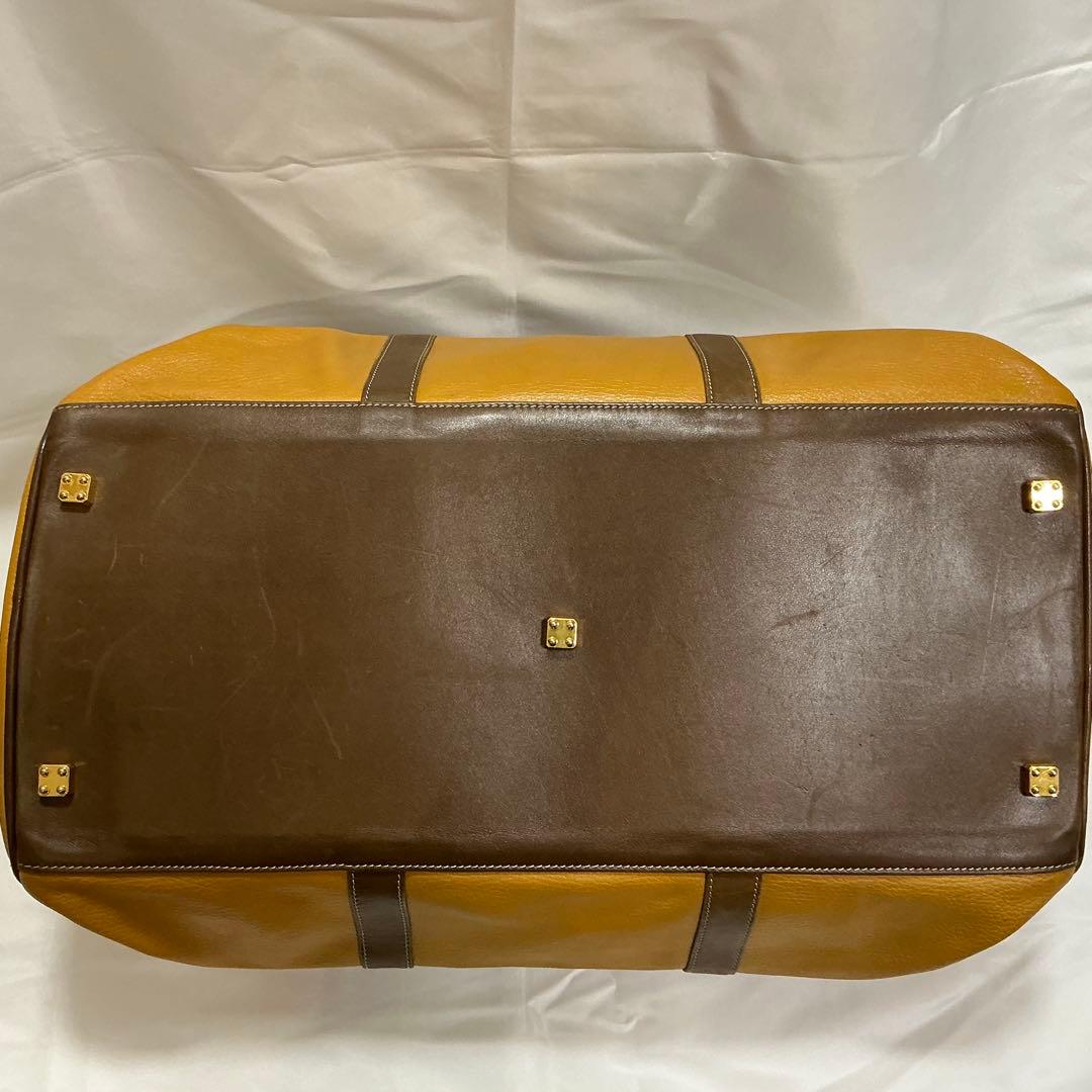 LOEWE(ロエベ)ボストンバッグ
