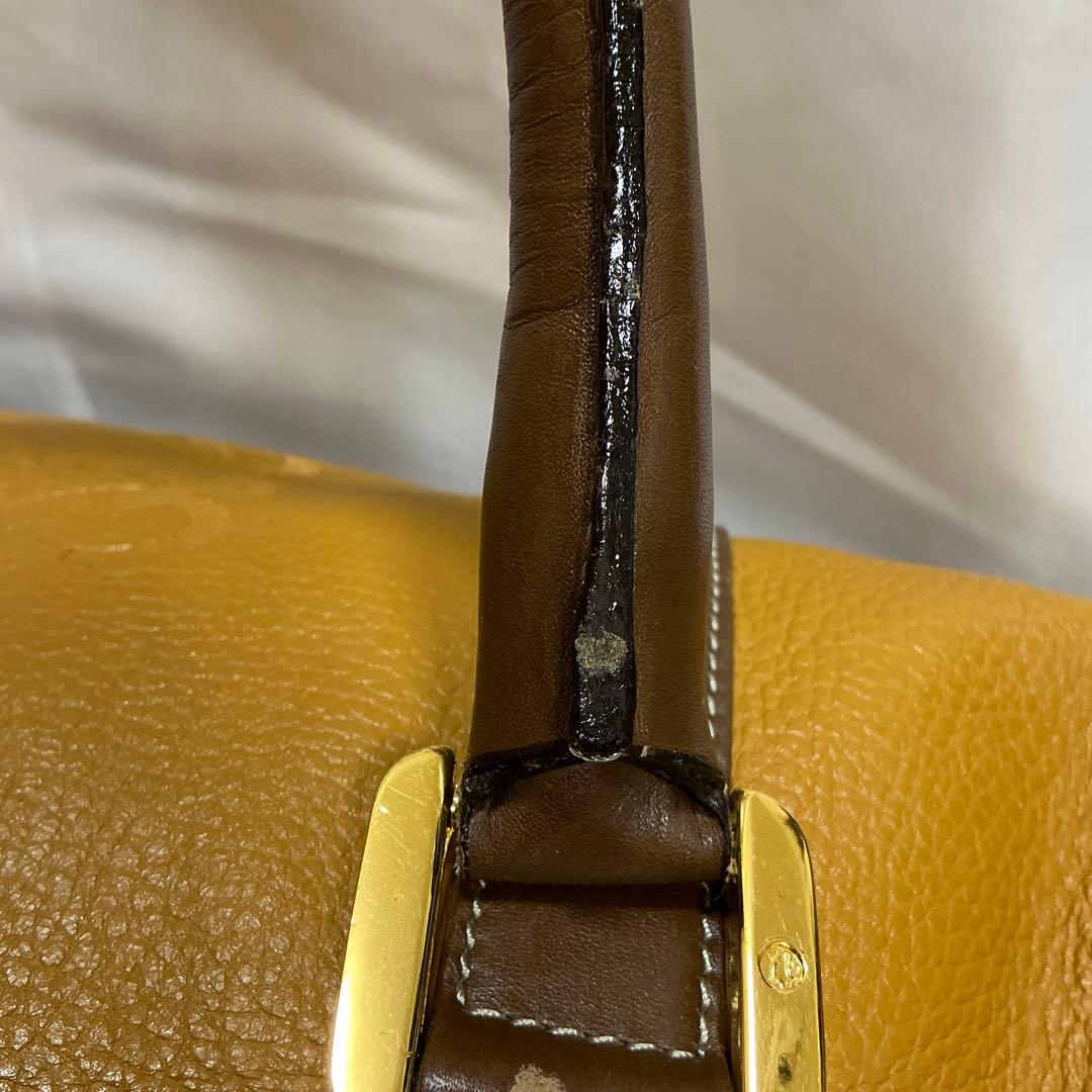 LOEWE(ロエベ)ボストンバッグ