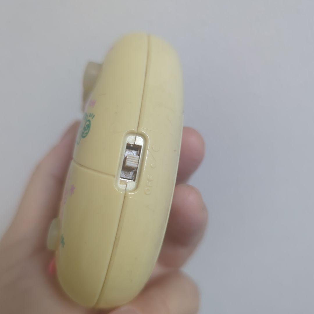 【動作確認済】やさしいたまごっち バンダイ 1998年製 レトロ 希少品