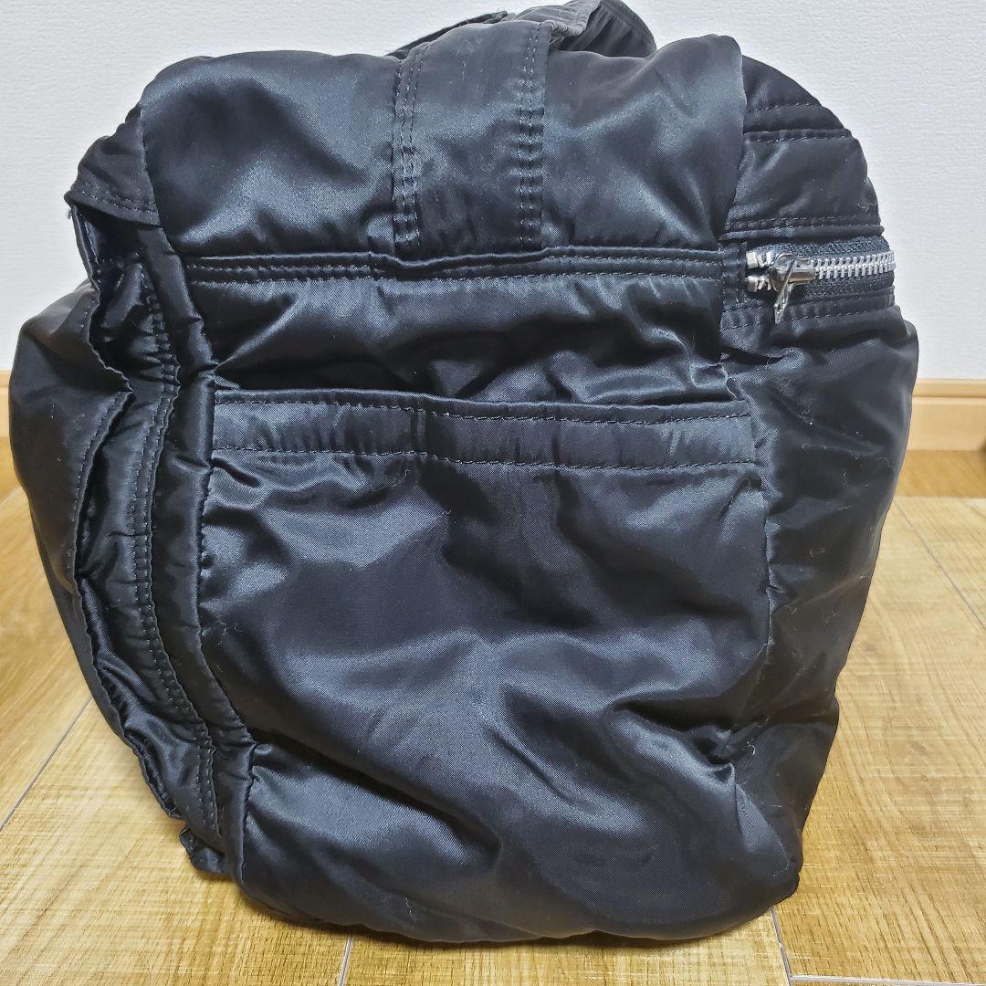 ゴ*ン様 【特大】ポーター タンカー ボストンバッグ 2way ショルダーバッグ