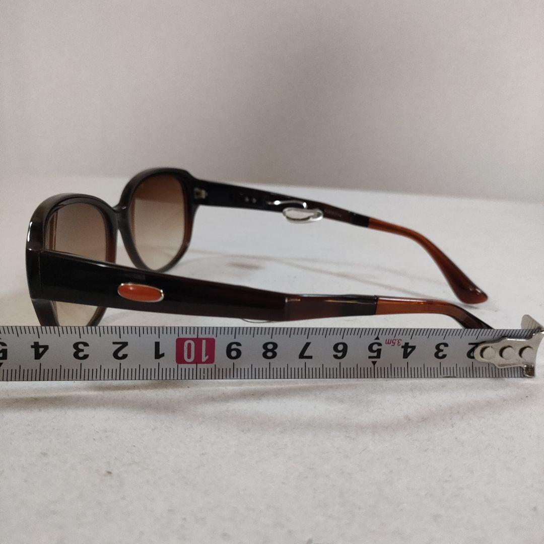 351 超美品　ネオジン　NEOJIN サングラス　度無　NJ8000-C20