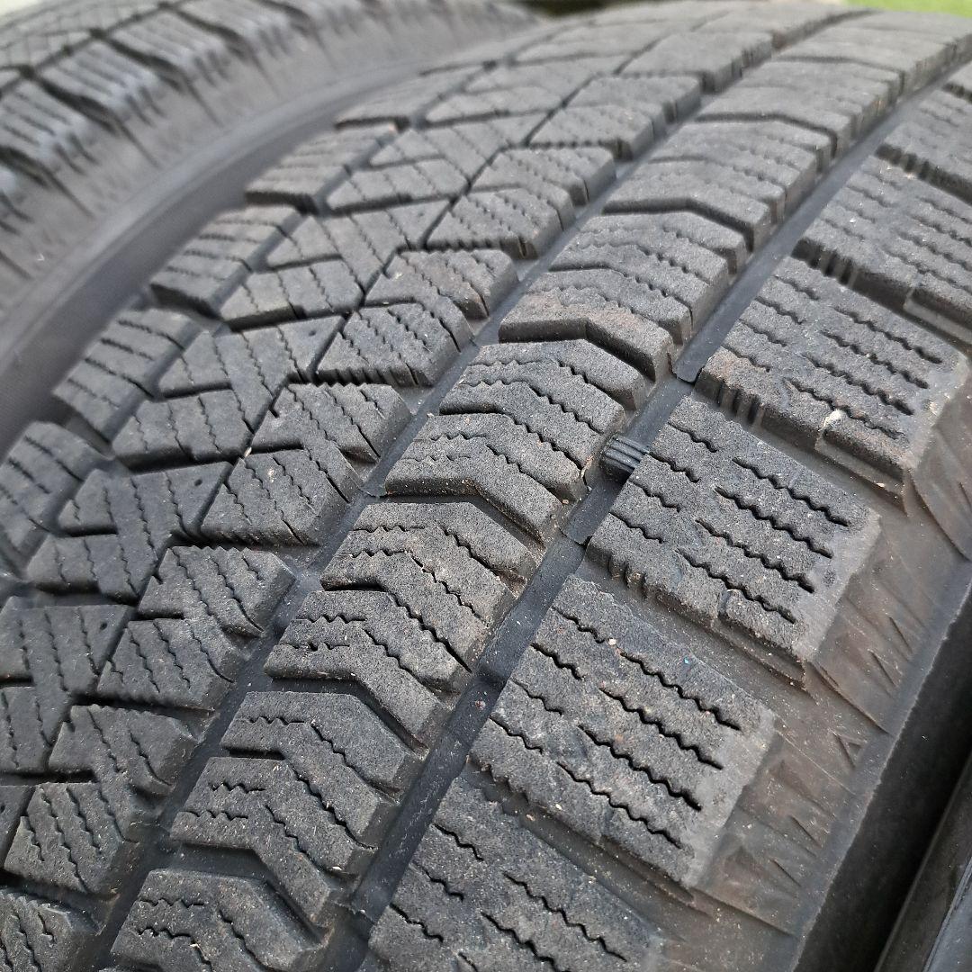 BRIDGESTONE★195/65R15★2本送料込み★BLIZZAK★