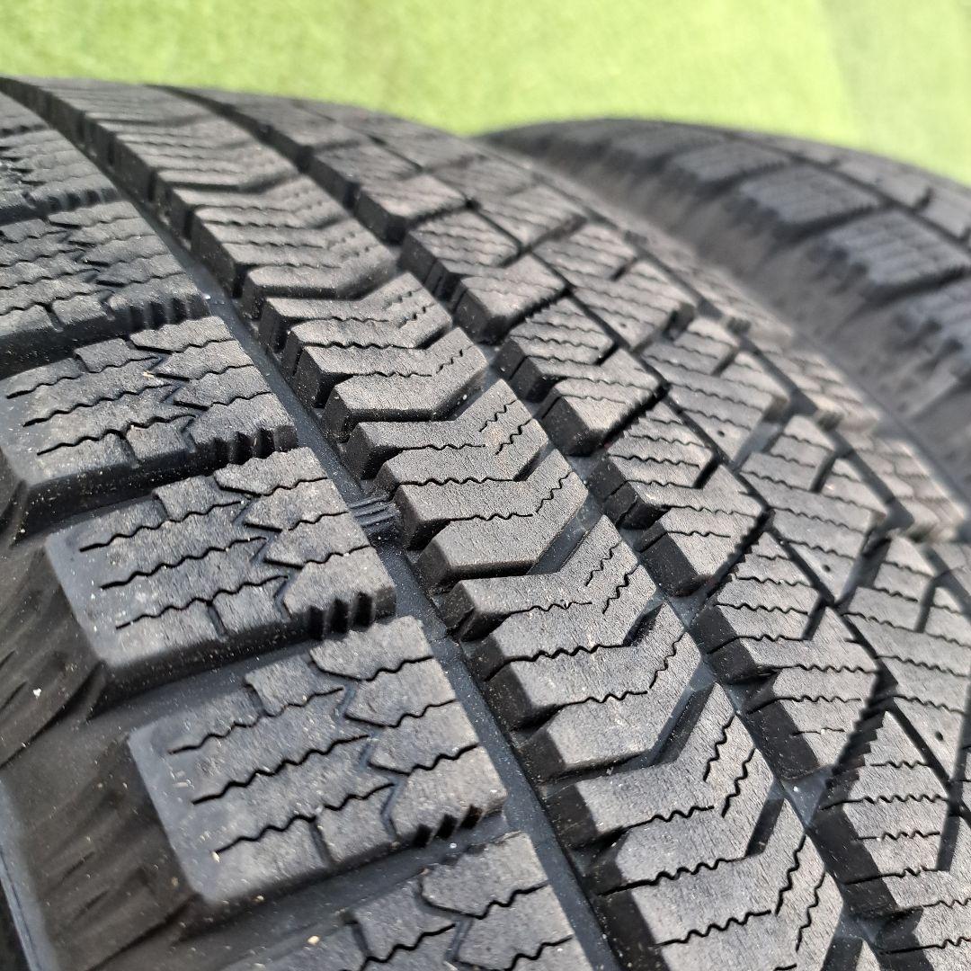 BRIDGESTONE★195/65R15★2本送料込み★BLIZZAK★