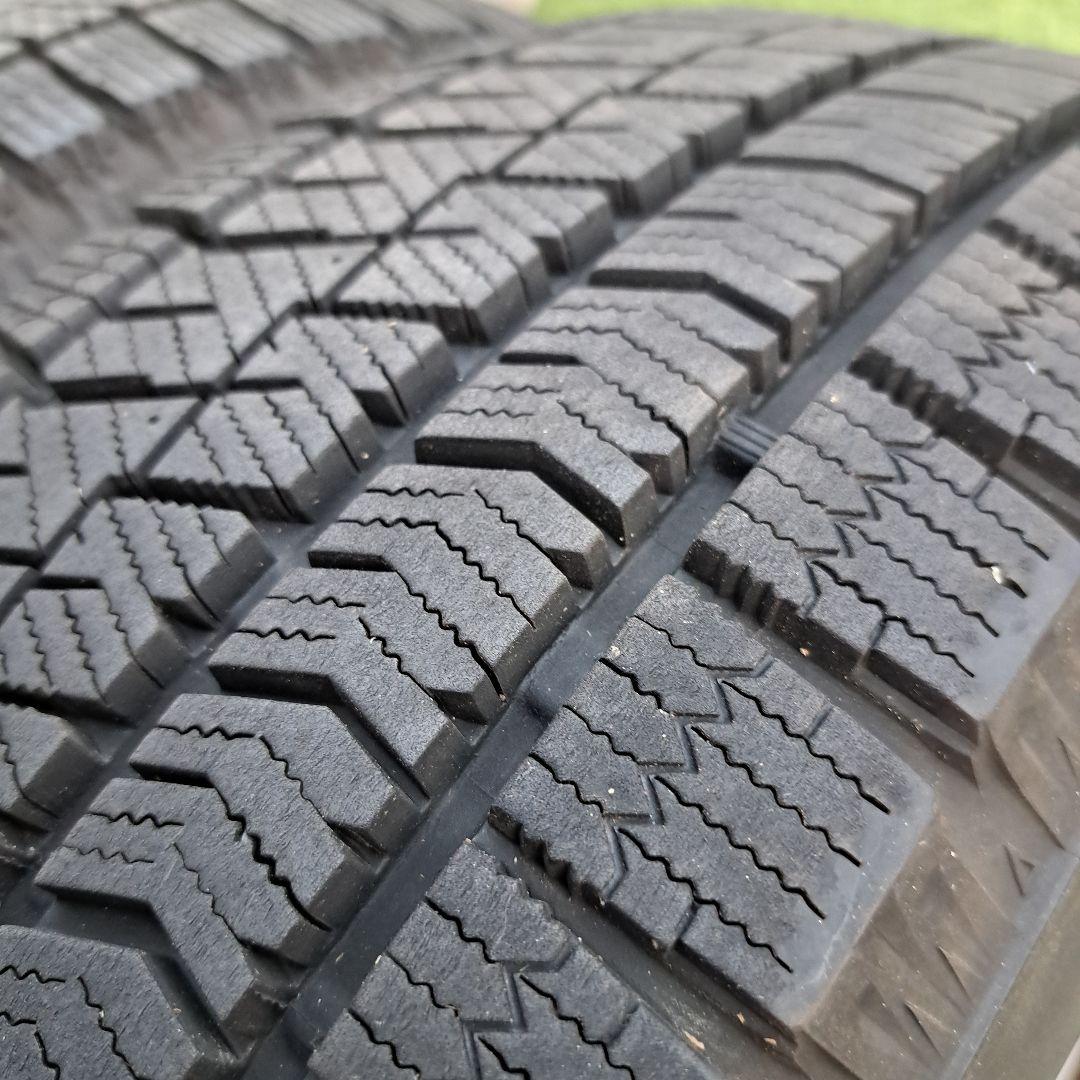 BRIDGESTONE★195/65R15★2本送料込み★BLIZZAK★