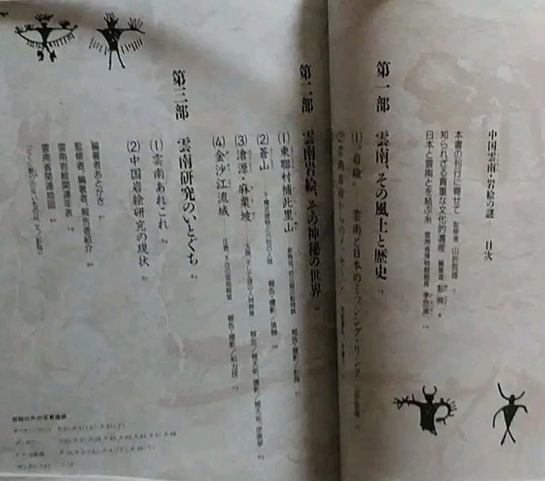 中国の博物館７（雲南省博物館１）