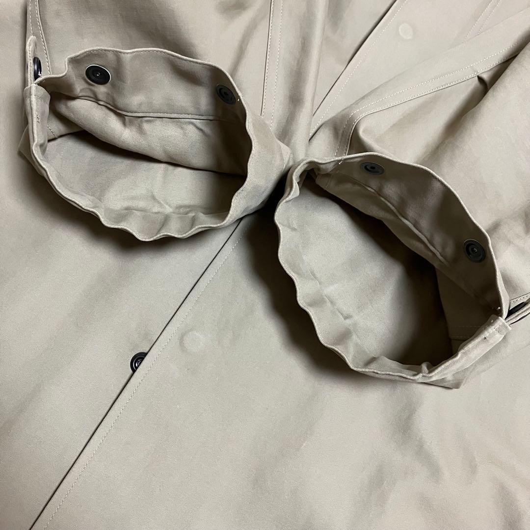 ❤️極美品❤️マカフィー/トゥモローランド モッズコート ミリタリー M〜Lゆったり