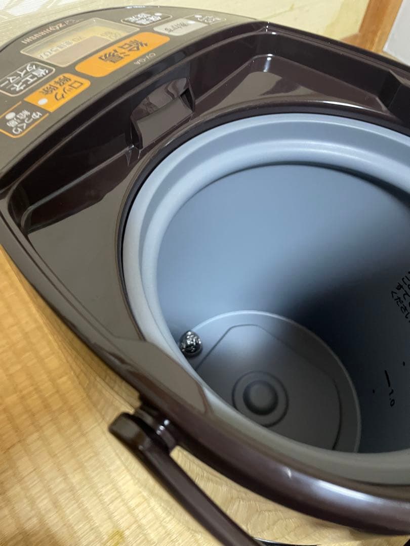 象印 CV-GA30 3.0L 電気ポット ZOJIRUSHI
