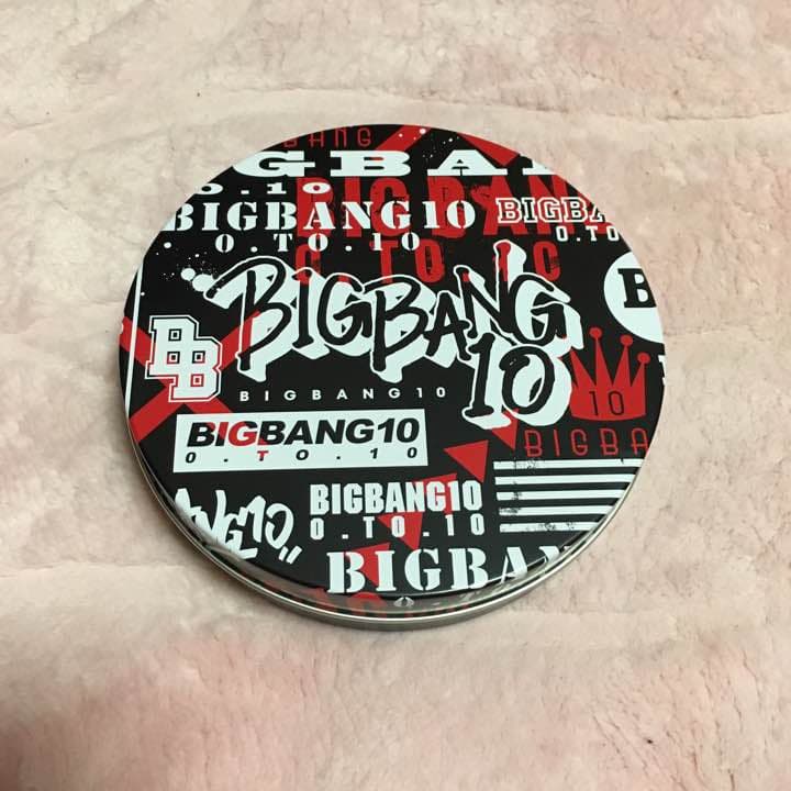 BIGBANGチェキ☆