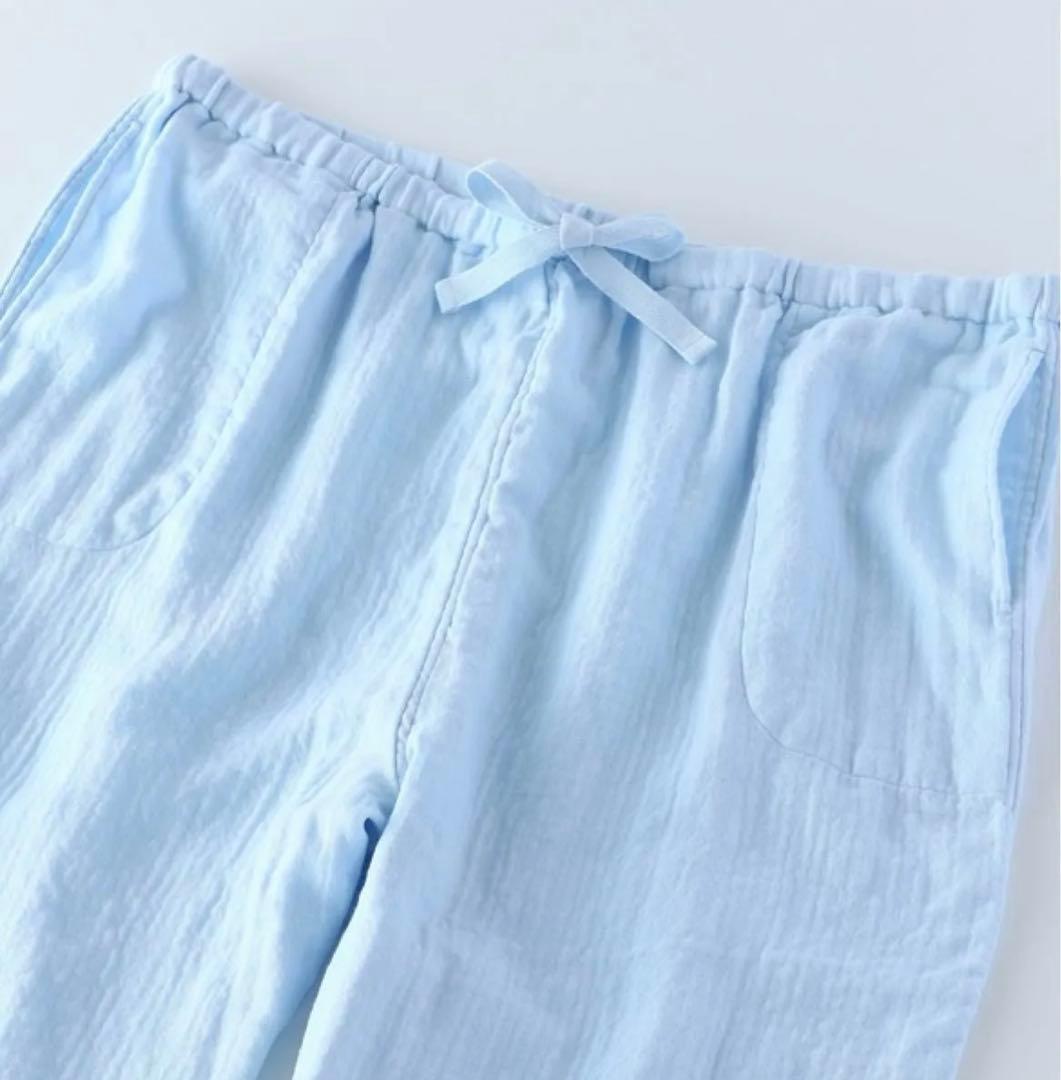 新品　UCHINO マシュマロガーゼ　チューリップ様用