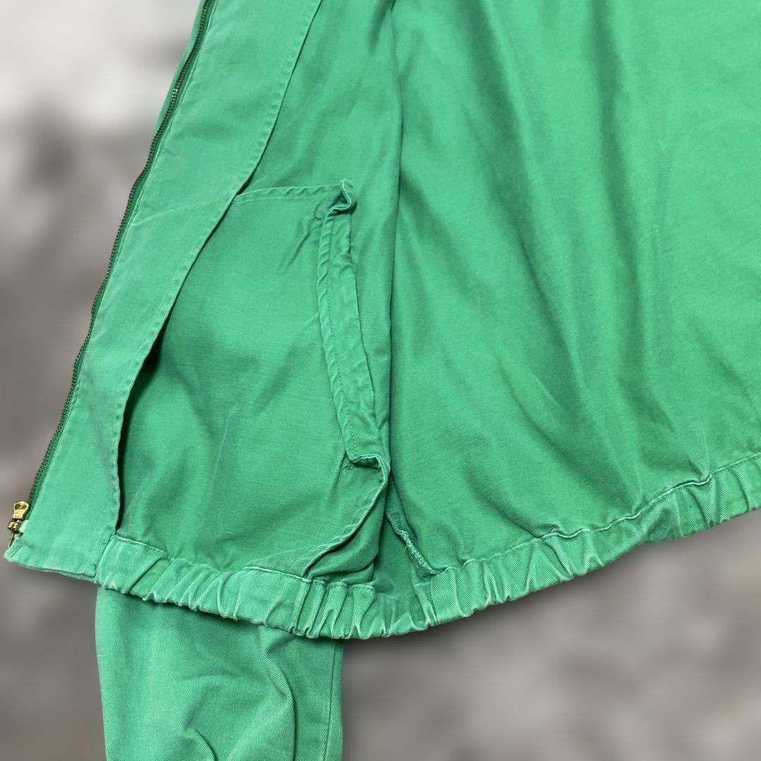ト*ム様 80s USA製Polo byRalph Lauren スイングトップ