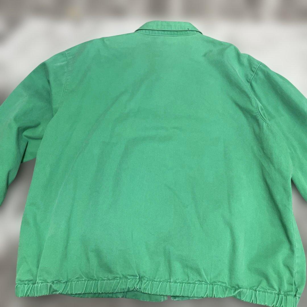 ト*ム様 80s USA製Polo byRalph Lauren スイングトップ
