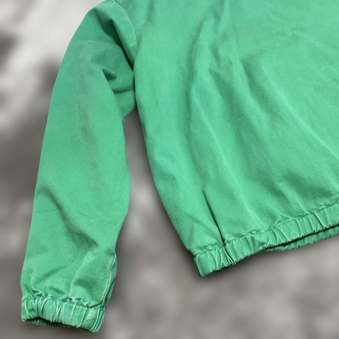 ト*ム様 80s USA製Polo byRalph Lauren スイングトップ