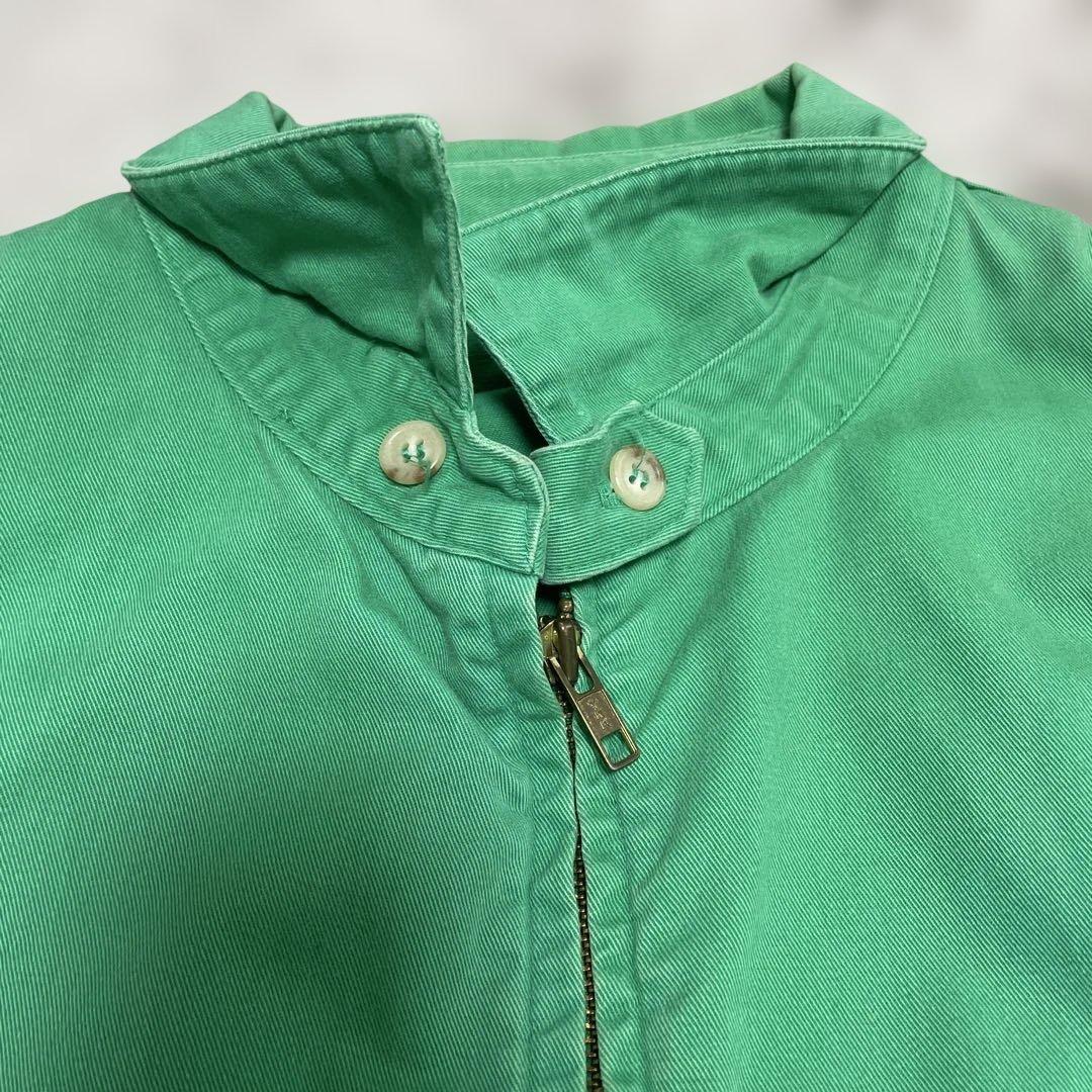 ト*ム様 80s USA製Polo byRalph Lauren スイングトップ