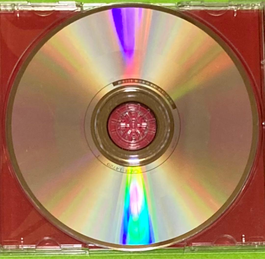Deadly Drive(アニメ盤) CD