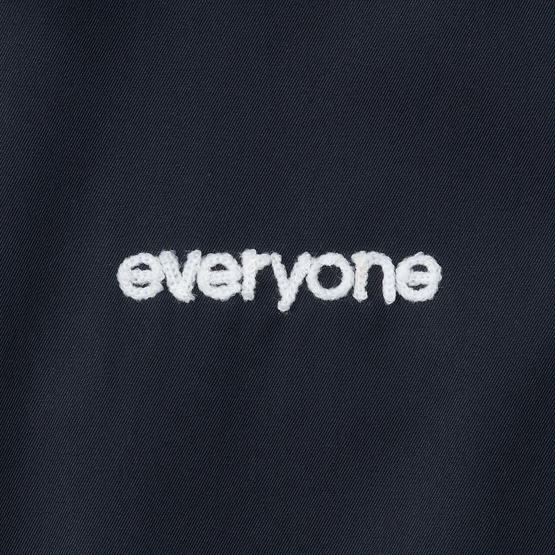 ジャケット・アウター everyone cotton drizzler jacket XL