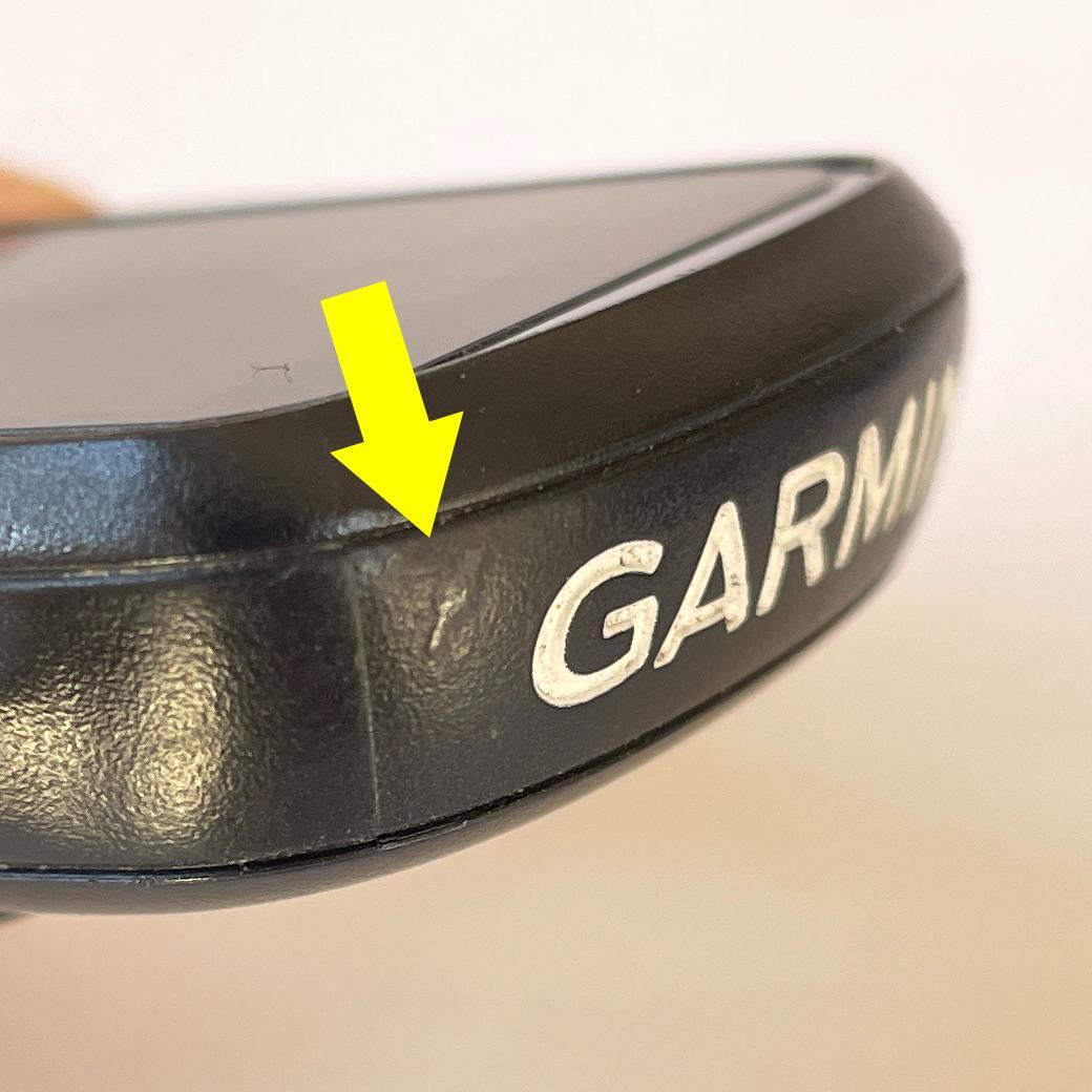 GARMIN EDGE 130 PLUS 本体