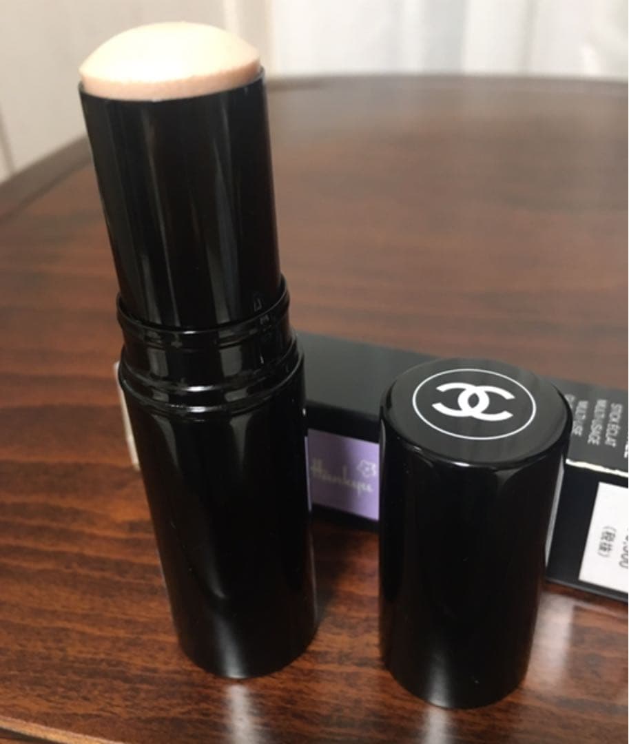 シャネル ボーム エサンシエル スカルプティング 8g