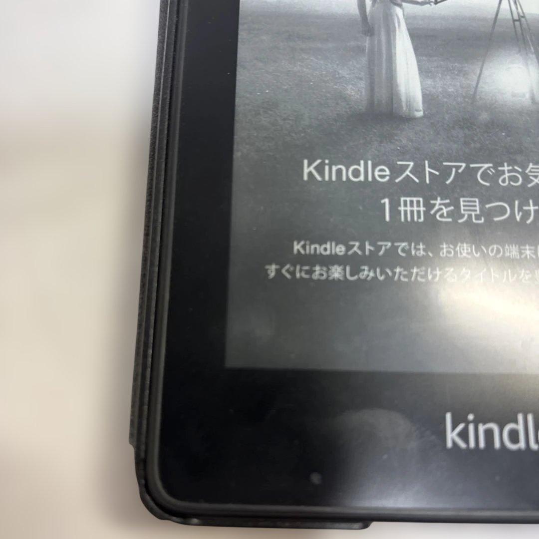kindle peparwhite 第10世代32GB 広告あり　pq94wif