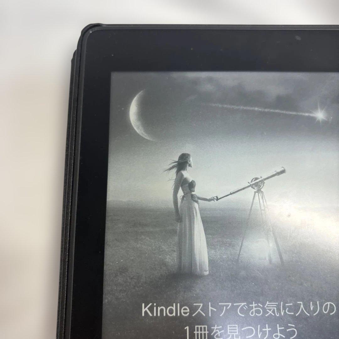 kindle peparwhite 第10世代32GB 広告あり　pq94wif