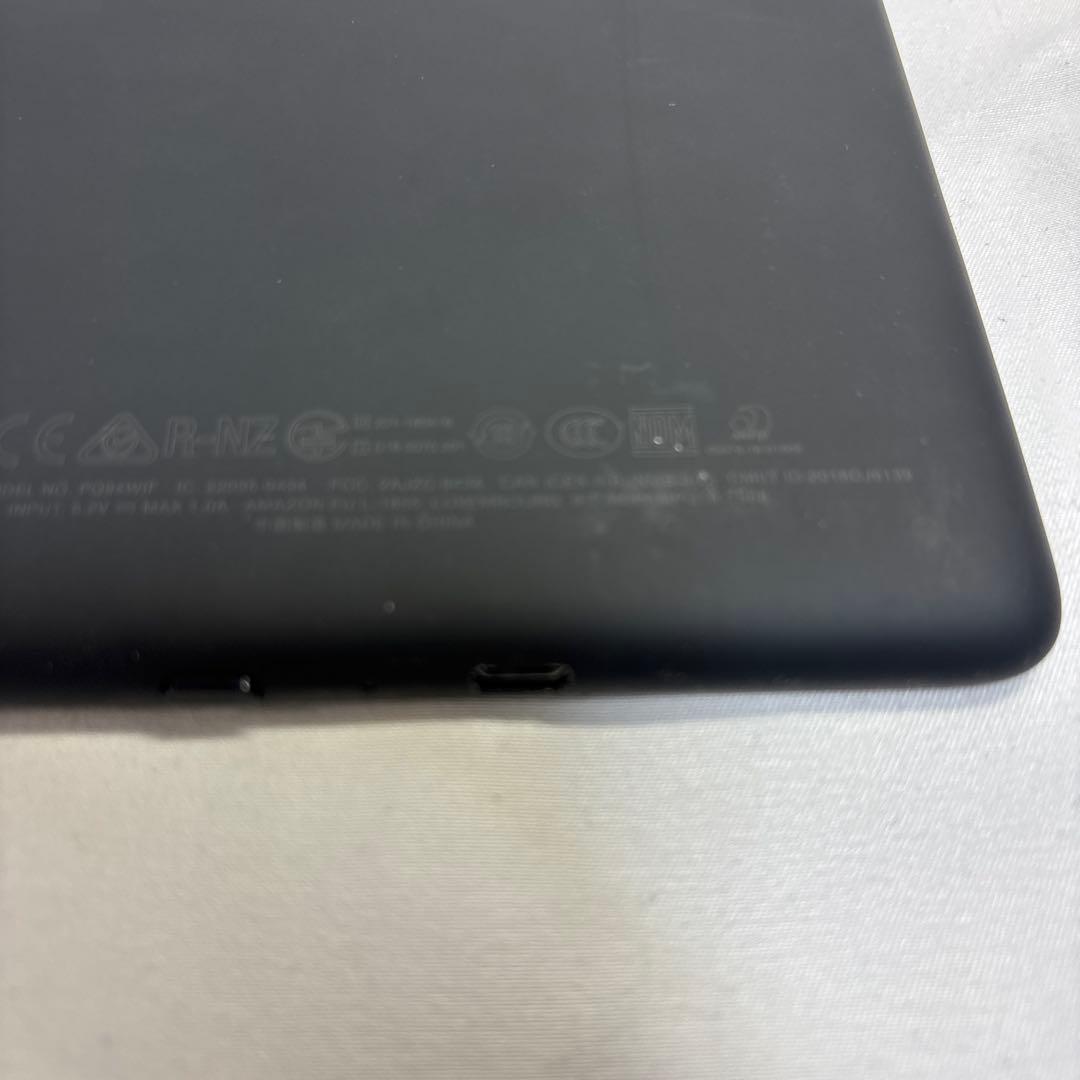 kindle peparwhite 第10世代32GB 広告あり　pq94wif