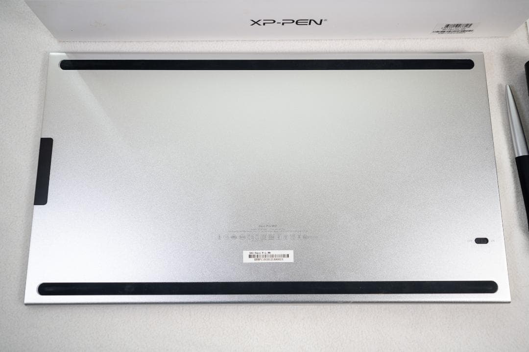 ★お値下げしました！【美品】XP-PEN　板タブ　Deco Pro MW