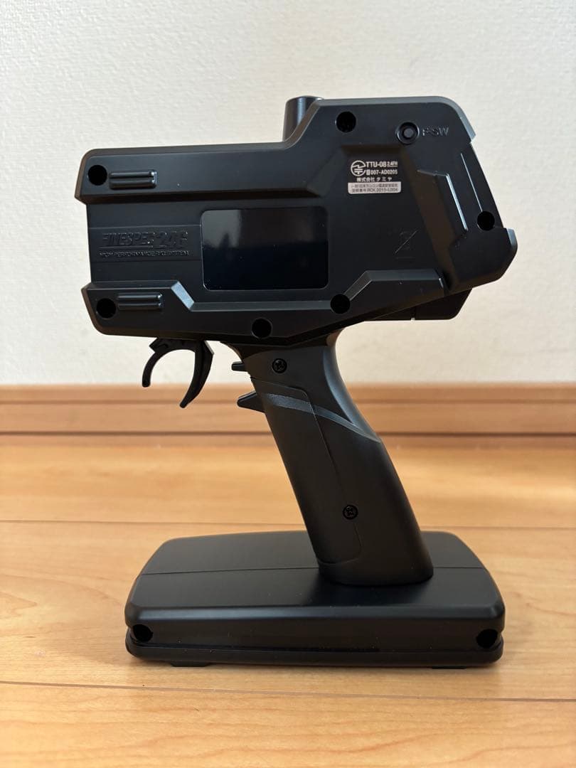 オ*^様 【新品！元箱付き！】タミヤ ファインスペック 2.4G 送受信機セット