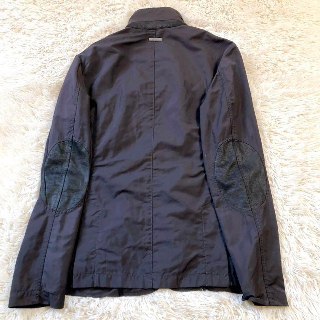 【WATER REPELLENT】ARMARNI COLLEZIONI　ブルゾン