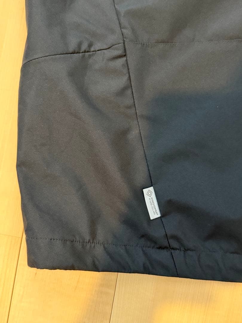 新品　CLESSTE 別注+PHENIX GORE-TEX CITY VEST