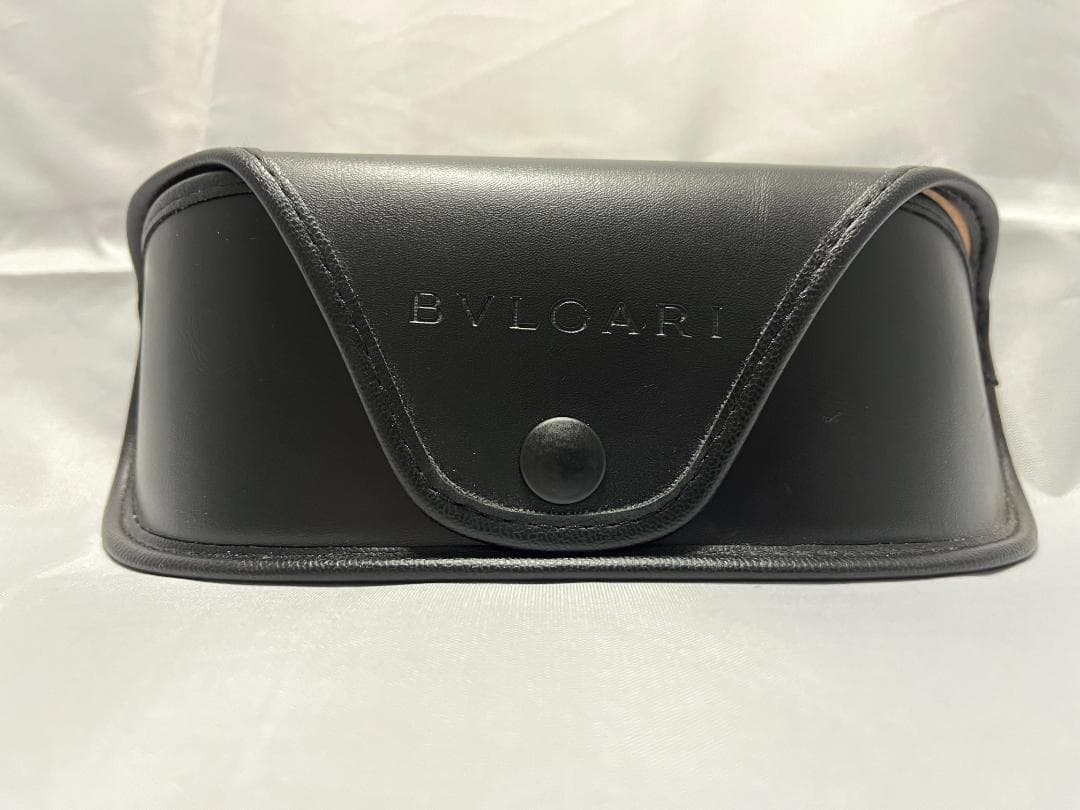 ★未使用★美品★ BVLGARI ブルガリ サングラス 656-B