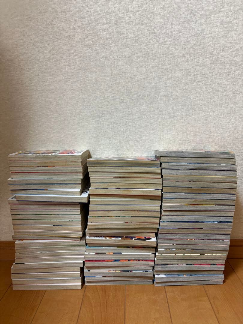NARUTO 全巻セット ナルト 岸本斉史 漫画 全巻 セット