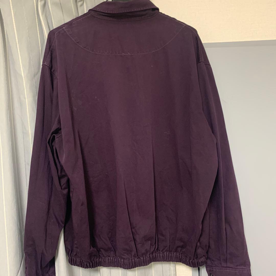 わ*わ様 Polo Ralph Lauren スイングトップ カナダ製 90s