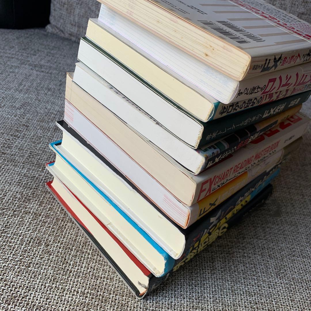 投資本セット