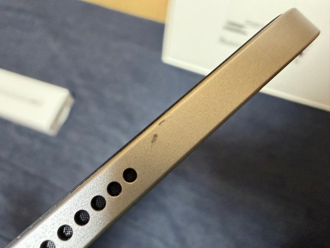 iPad Pro 12.9 M2 16GB 1TB グレー+純正アクセ4点