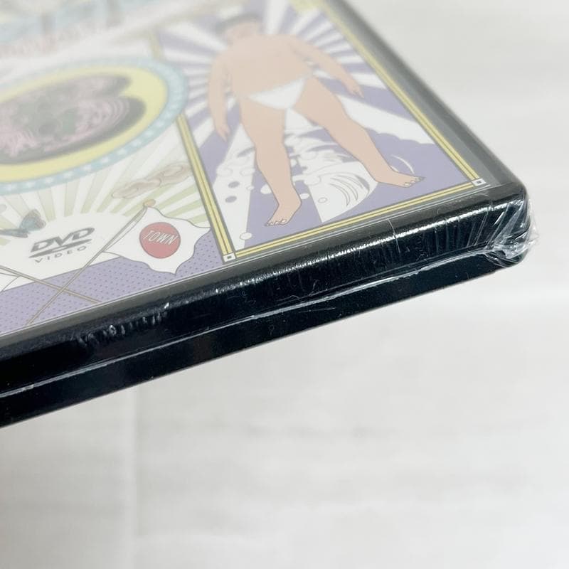 中古　水曜日のダウンタウン　DVD　1～9巻セット　未開封品あり