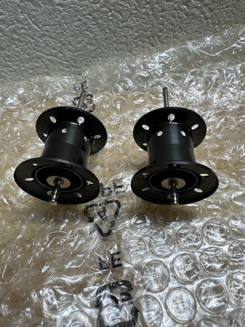 SHIMANO Scorpion DC 151XG 左ハンドル