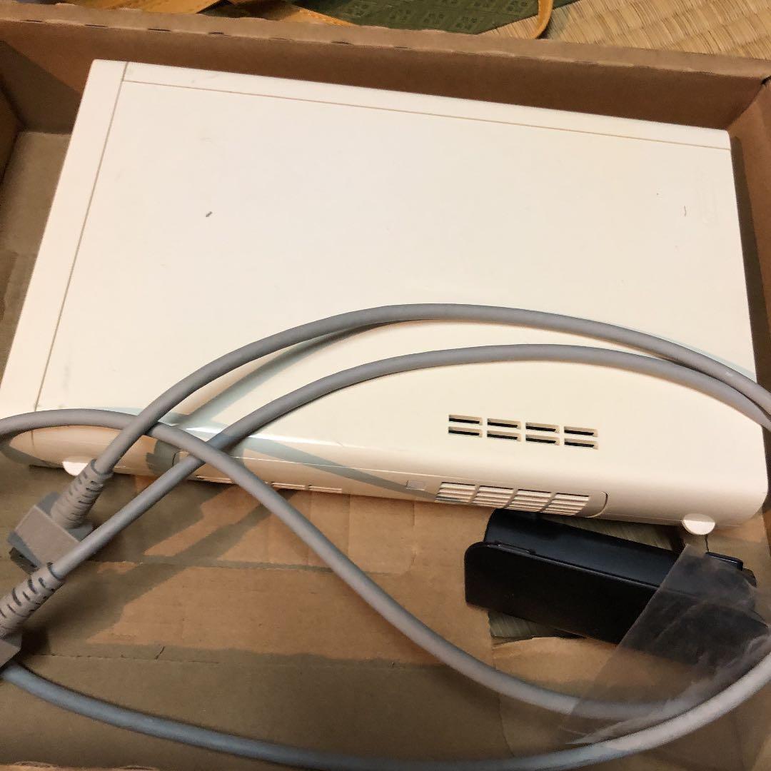【値下げ交渉可】Nintendo Wii U WII U マリオカート8セット
