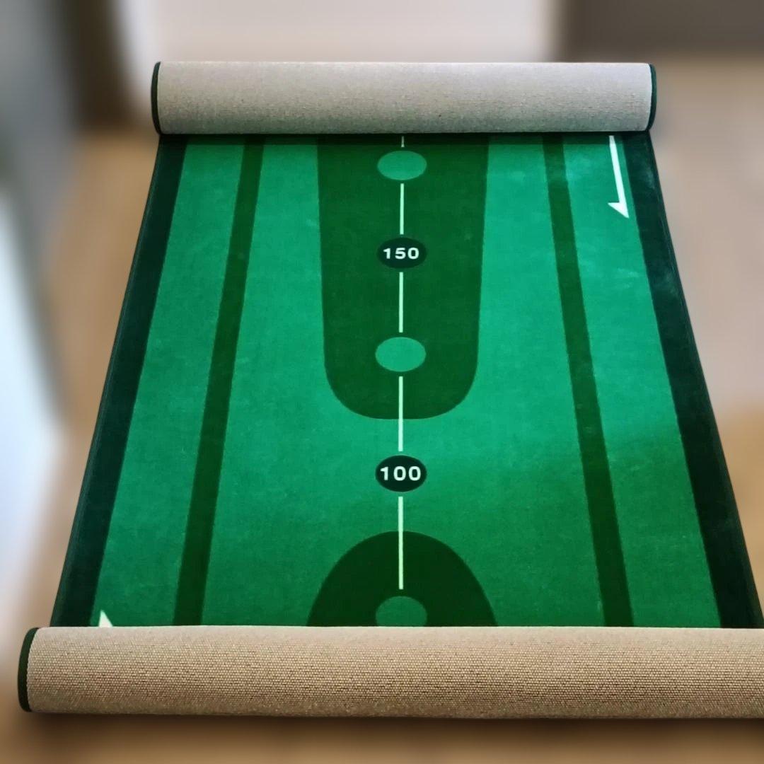 パターマット　ミスターゴルフ　アルバトロス　ゴルフ練習マット