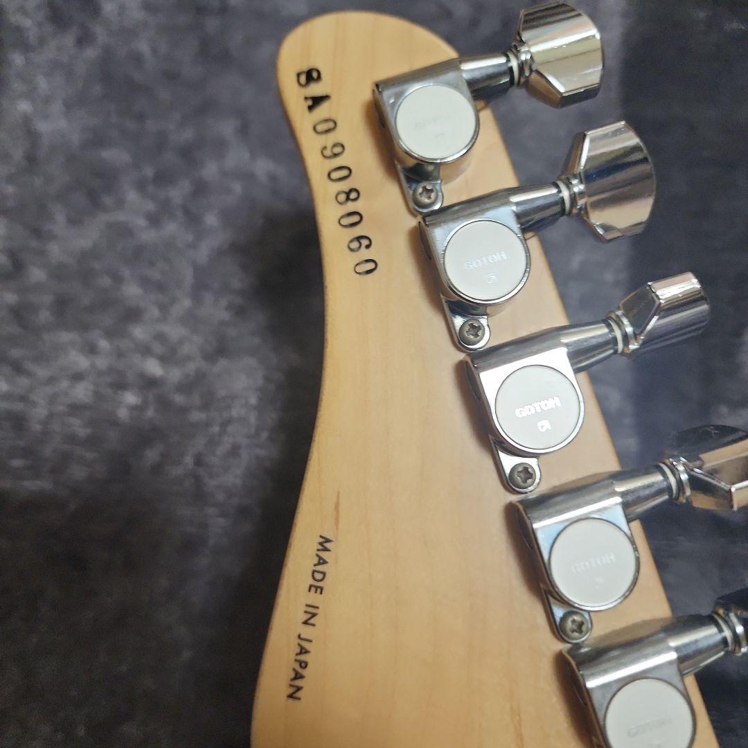 SCHECTER SD2‐2-24