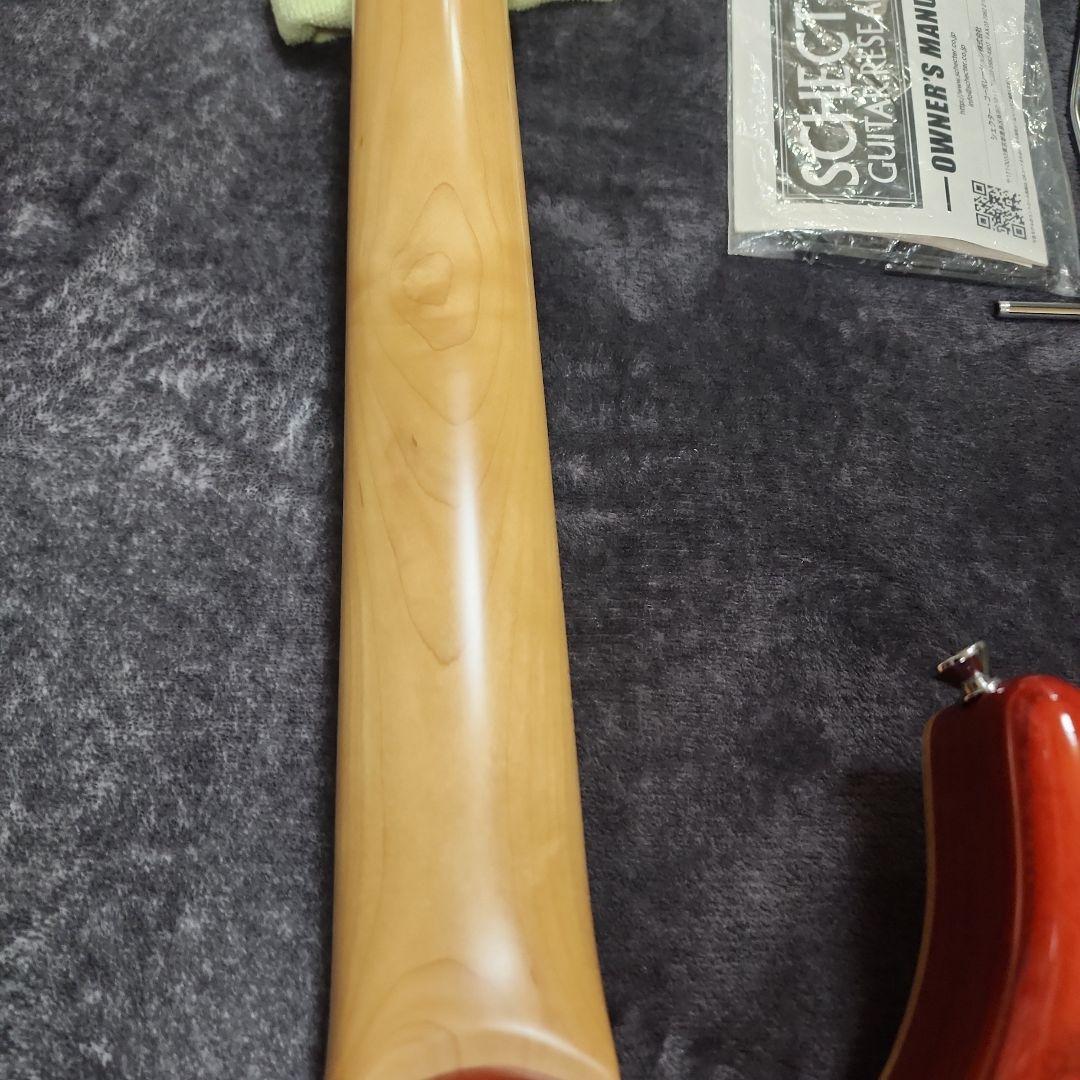 SCHECTER SD2‐2-24