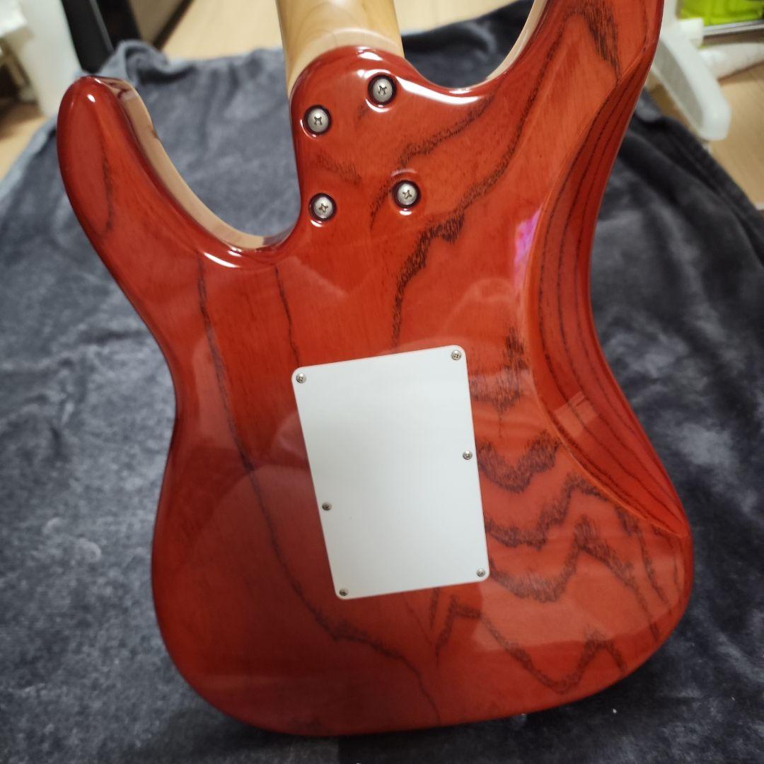 SCHECTER SD2‐2-24